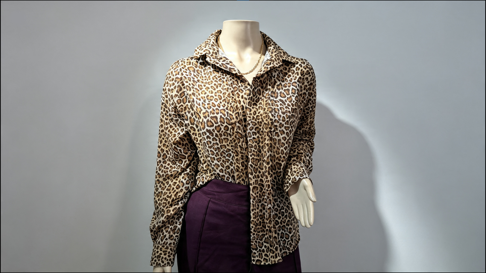 Blusa 